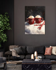 Cozy Winter Cocoa