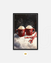 Cozy Winter Cocoa