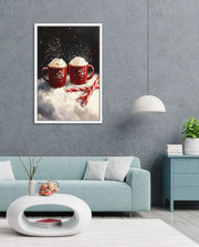 Cozy Winter Cocoa