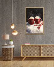 Cozy Winter Cocoa