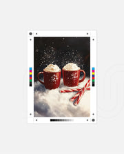 Cozy Winter Cocoa