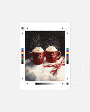 Cozy Winter Cocoa
