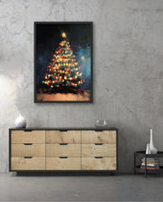 Luminous Christmas Dream