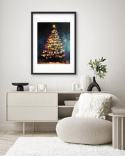 Luminous Christmas Dream