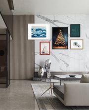 Luminous Christmas Dream