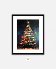 Luminous Christmas Dream