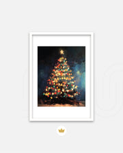 Luminous Christmas Dream
