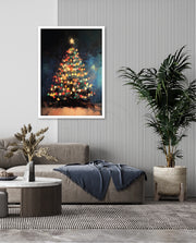 Luminous Christmas Dream