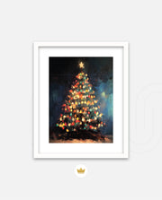 Luminous Christmas Dream