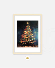 Luminous Christmas Dream