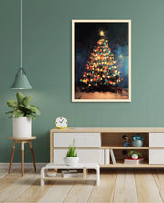 Luminous Christmas Dream