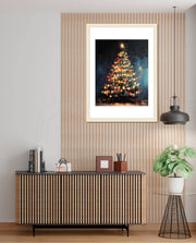 Luminous Christmas Dream