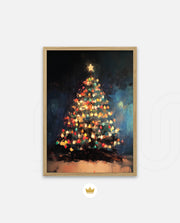 Luminous Christmas Dream