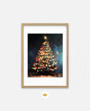 Luminous Christmas Dream
