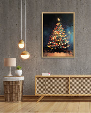 Luminous Christmas Dream
