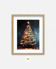 Luminous Christmas Dream
