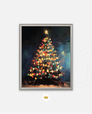 Luminous Christmas Dream