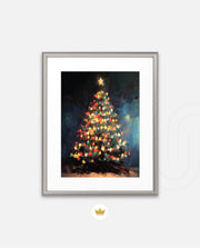 Luminous Christmas Dream
