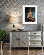 Luminous Christmas Dream