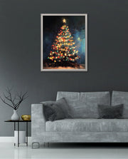 Luminous Christmas Dream