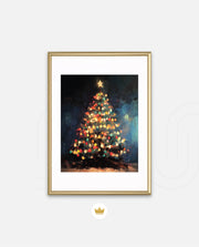 Luminous Christmas Dream