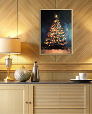 Luminous Christmas Dream