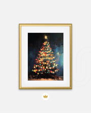 Luminous Christmas Dream