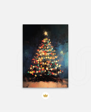 Luminous Christmas Dream