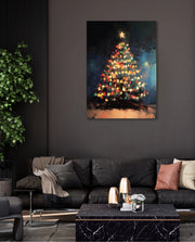 Luminous Christmas Dream