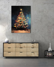 Luminous Christmas Dream