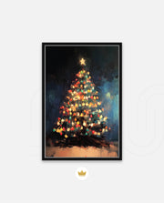 Luminous Christmas Dream