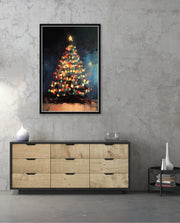 Luminous Christmas Dream