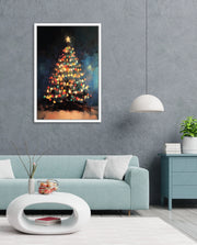Luminous Christmas Dream