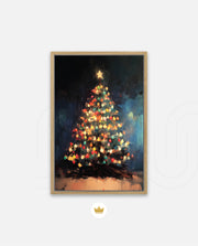 Luminous Christmas Dream