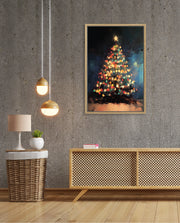 Luminous Christmas Dream