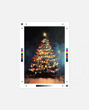 Luminous Christmas Dream