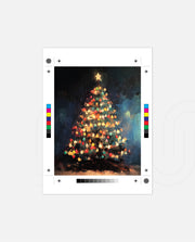 Luminous Christmas Dream