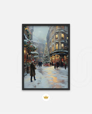 Christmas Boulevard Glow