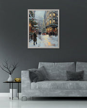 Christmas Boulevard Glow