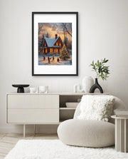 Christmas Cottage Celebration