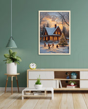 Christmas Cottage Celebration