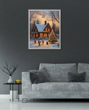 Christmas Cottage Celebration
