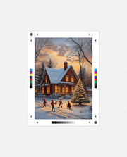 Christmas Cottage Celebration