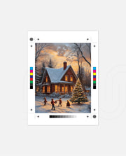 Christmas Cottage Celebration