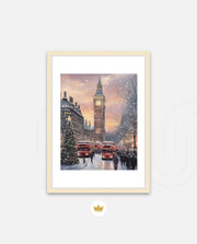 London Winter Festivities