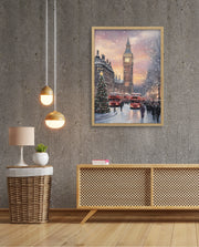 London Winter Festivities