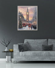 London Winter Festivities