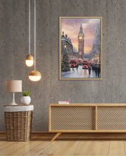 London Winter Festivities