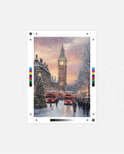London Winter Festivities