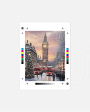 London Winter Festivities